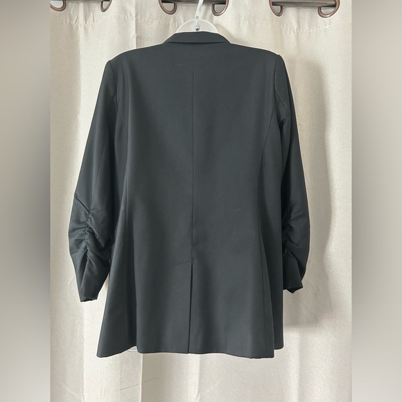 H&M long & lean blazer - Picture 4 of 7